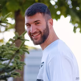 Atanas Baev