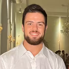 João Daniel Wosch Miranda