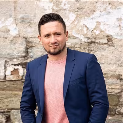 Paul Byrne